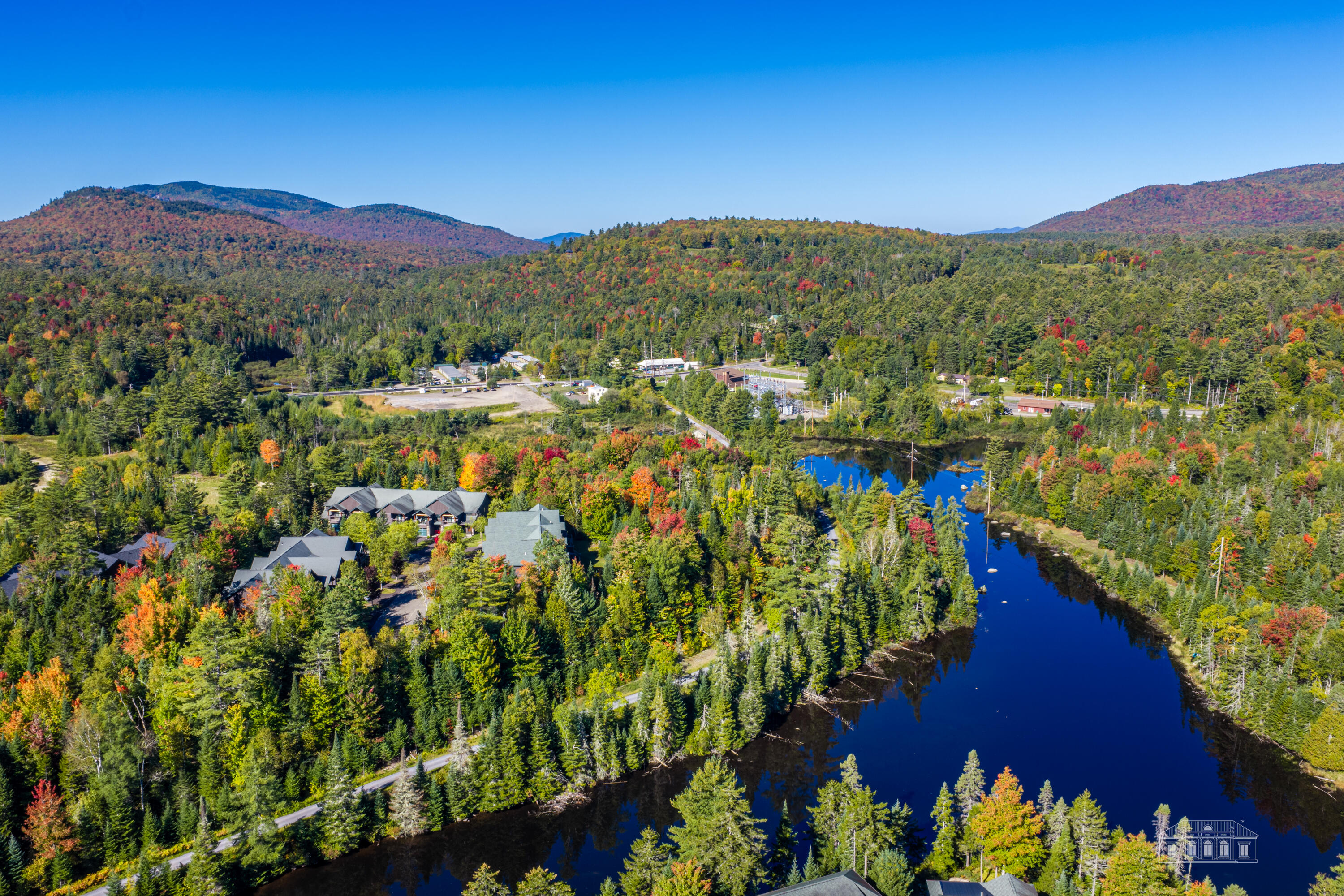 17 Cimarron Trail Lake Placid NY 12946