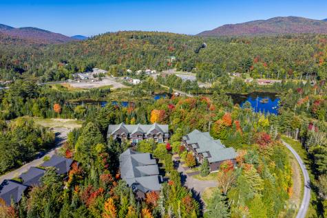 17 Cimarron Trail Lake Placid NY 12946