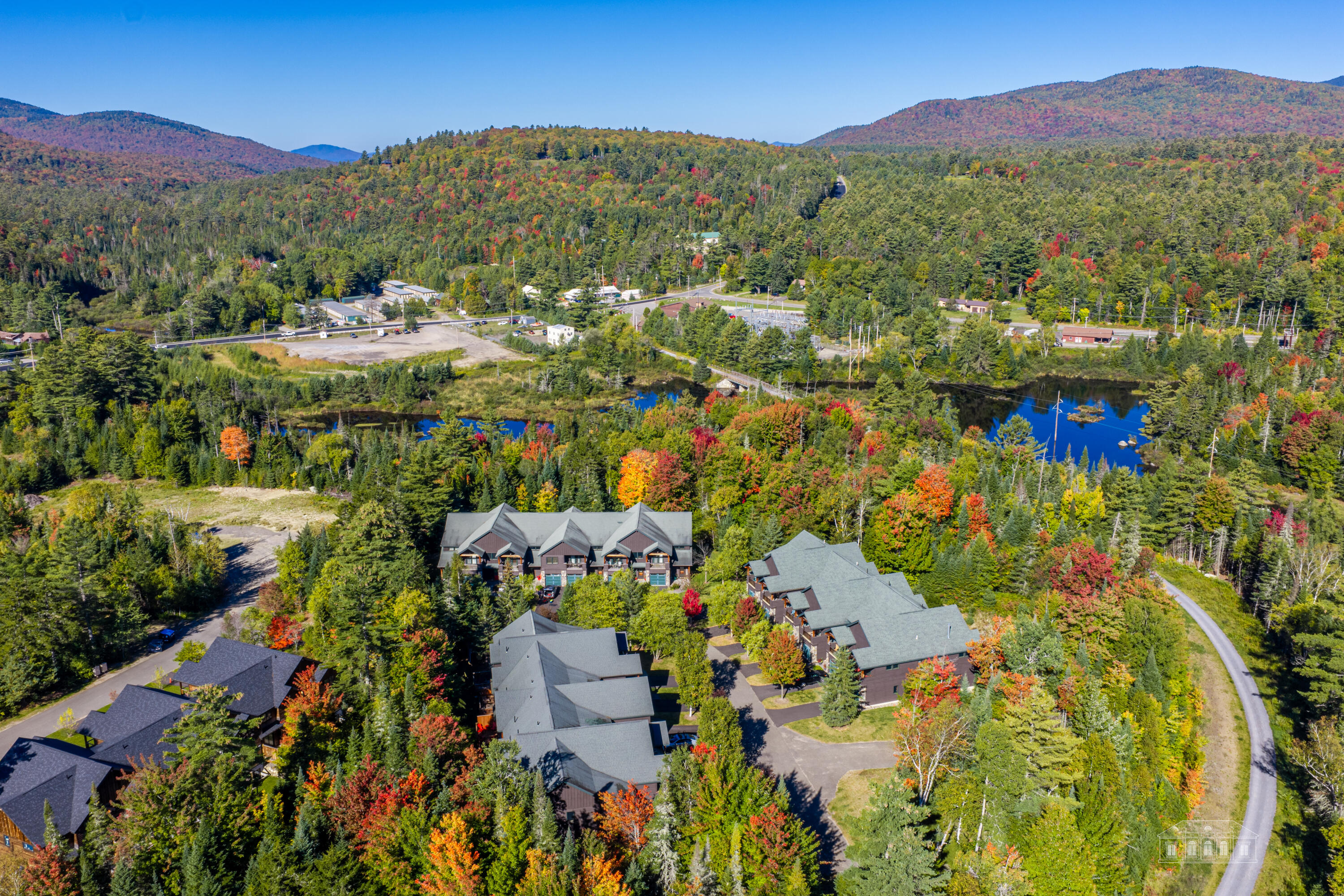 17 Cimarron Trail Lake Placid NY 12946