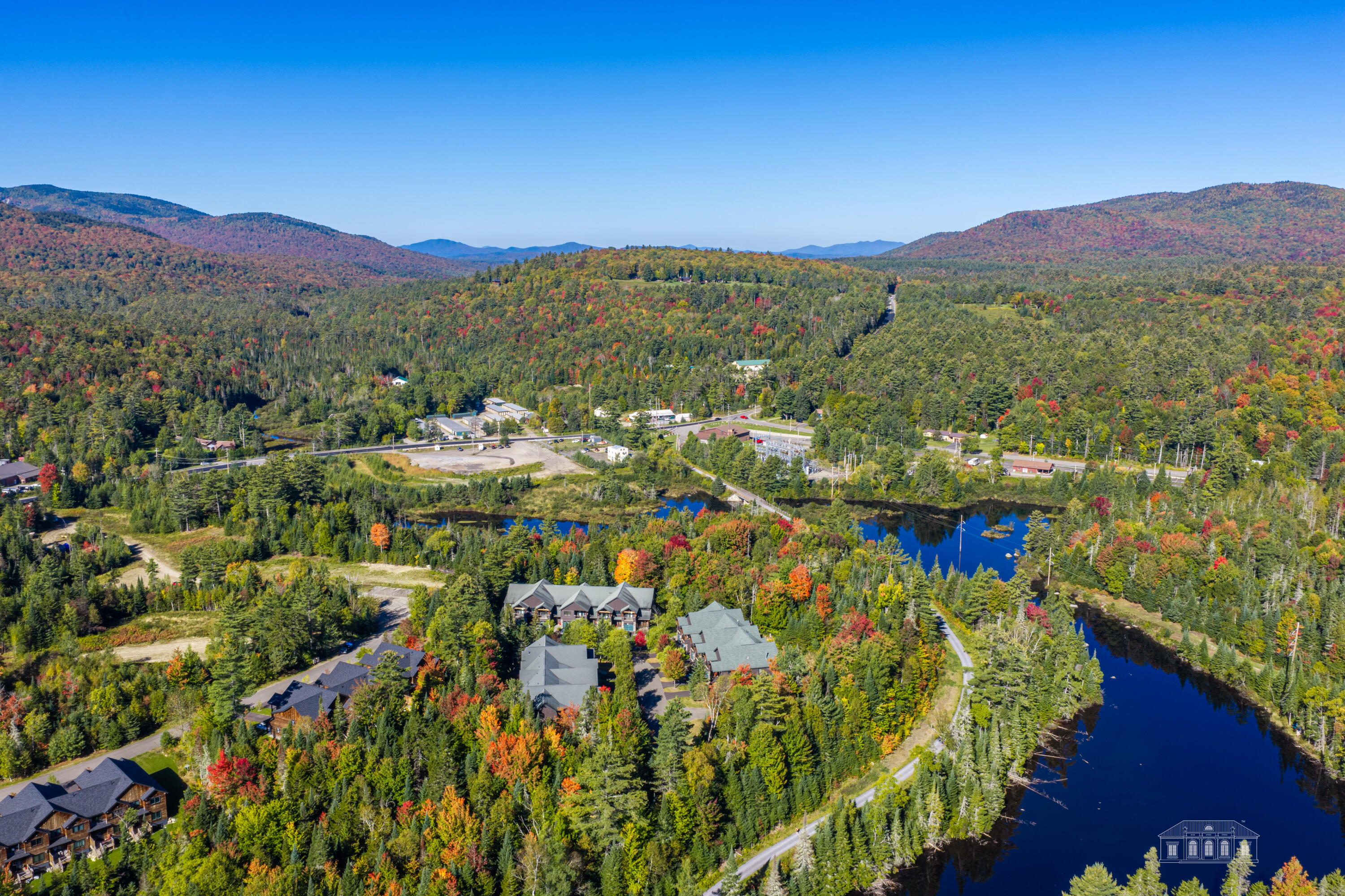 17 Cimarron Trail Lake Placid NY 12946