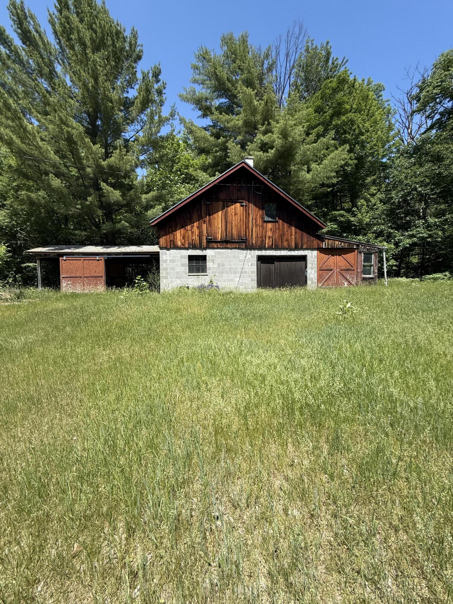 536 Shunpike Road Keeseville NY 12944
