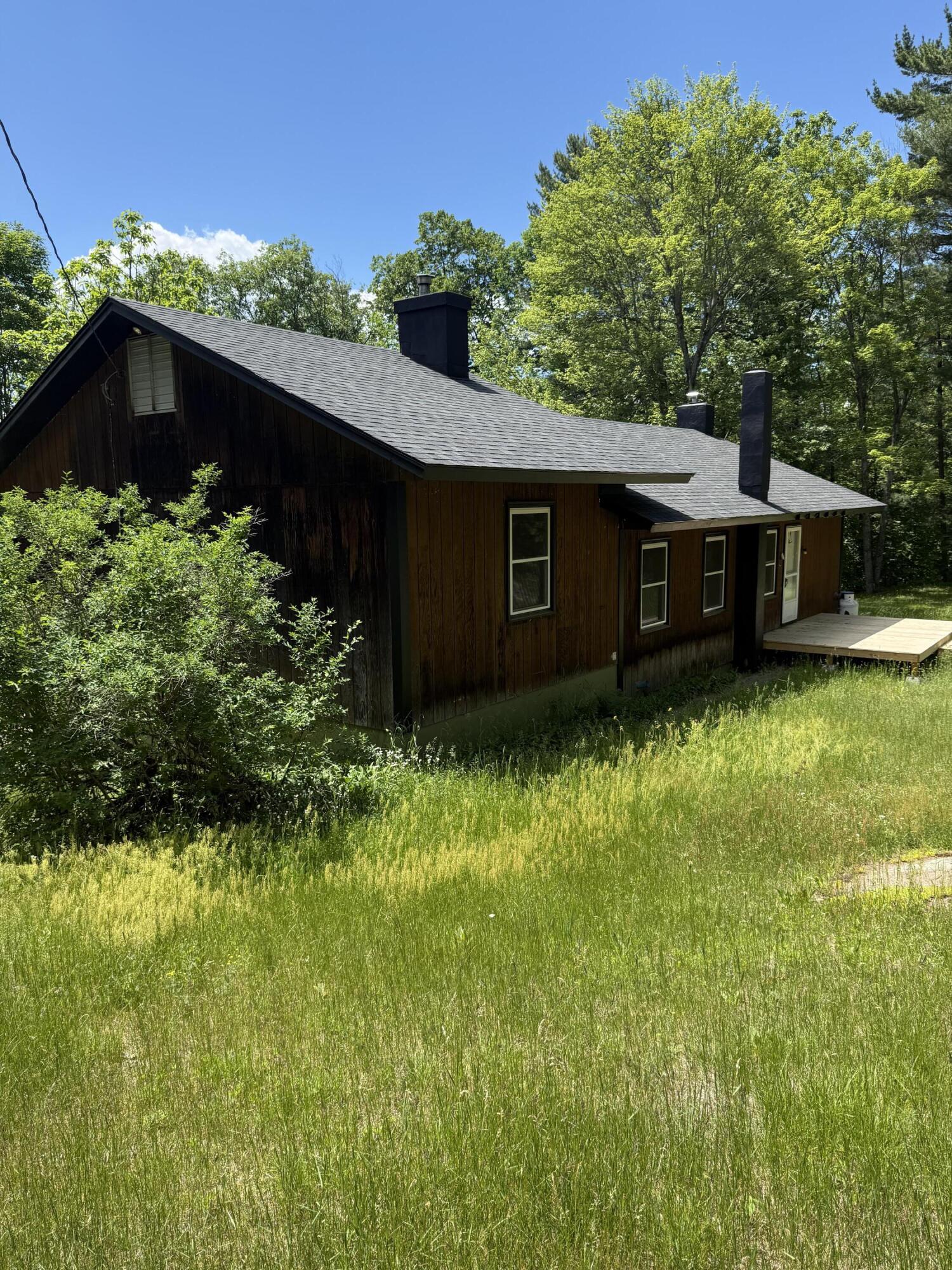 536 Shunpike Road Keeseville NY 12944