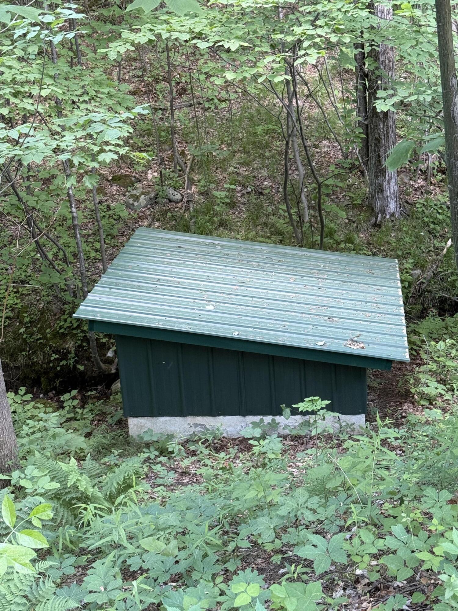 536 Shunpike Road Keeseville NY 12944