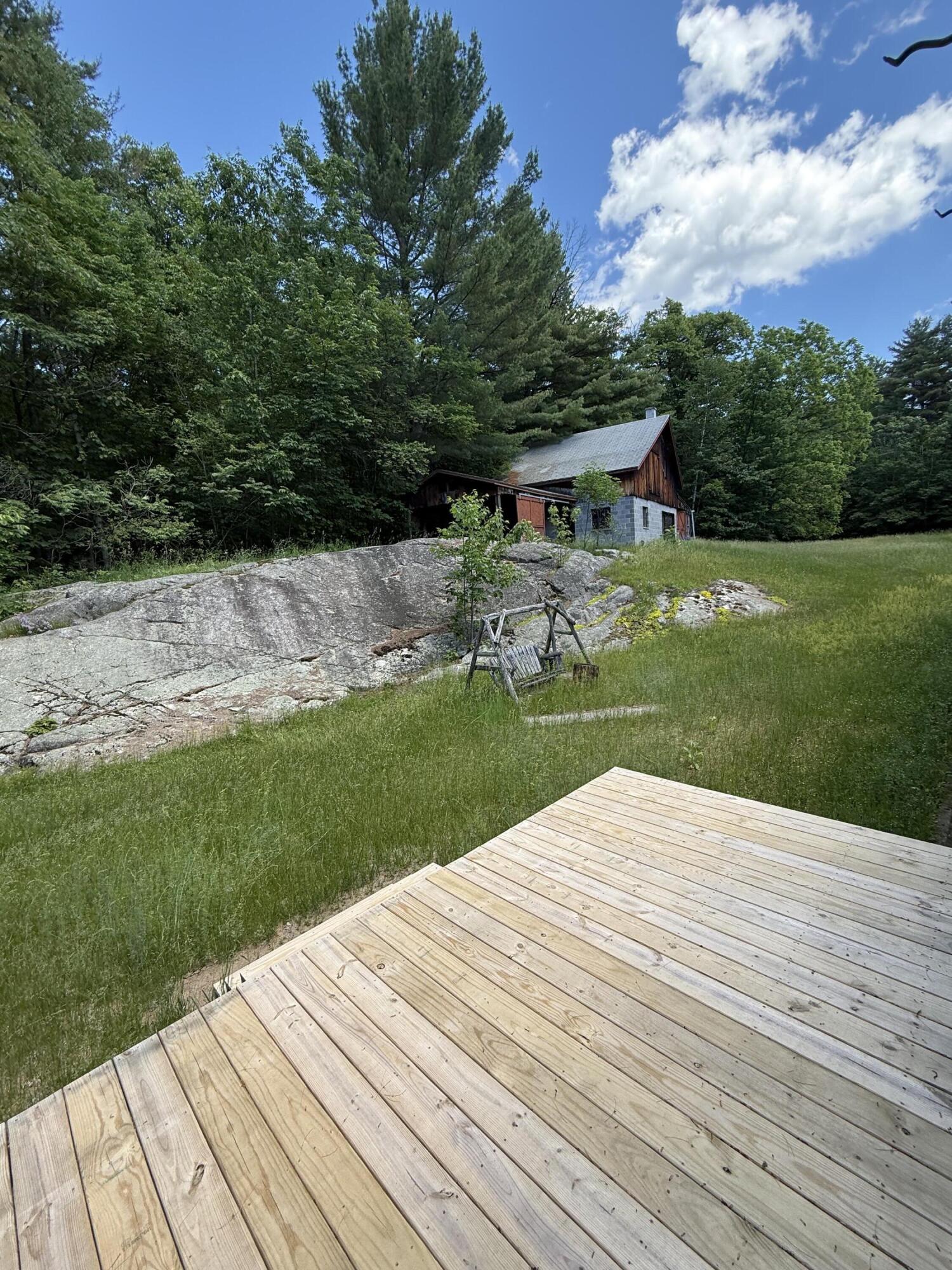 536 Shunpike Road Keeseville NY 12944