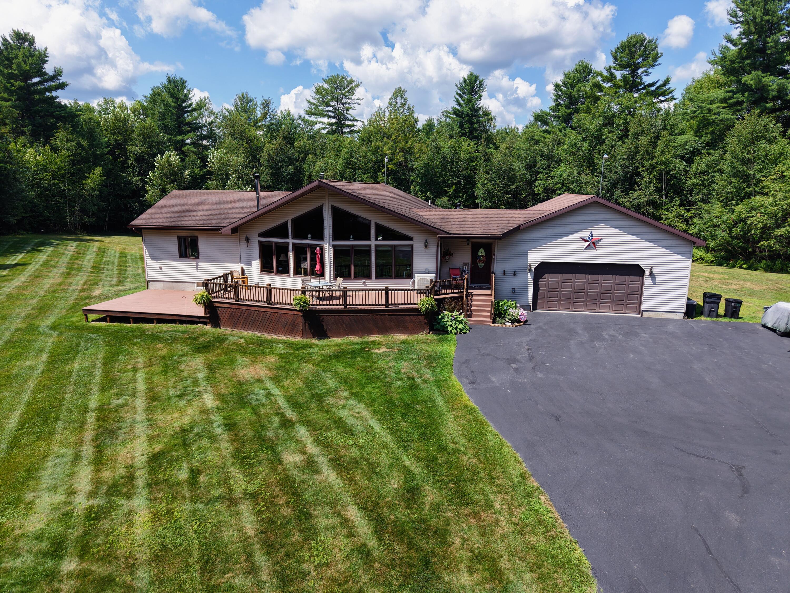 131 Bart Merrill Road Cadyville NY 12918