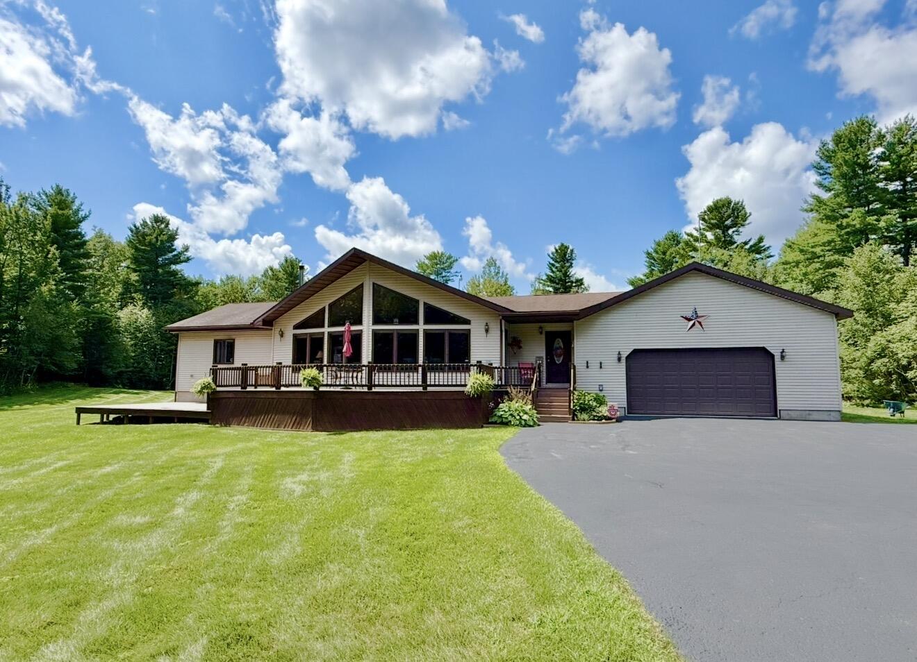 131 Bart Merrill Road Cadyville NY 12918