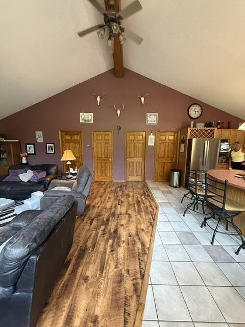 131 Bart Merrill Road Cadyville NY 12918