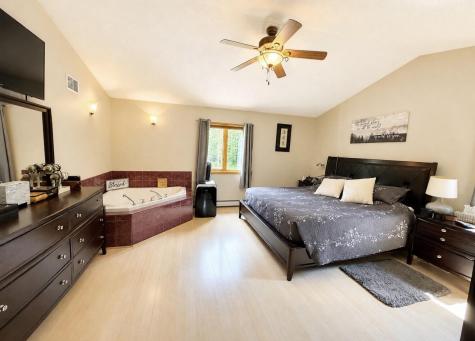 131 Bart Merrill Road Cadyville NY 12918