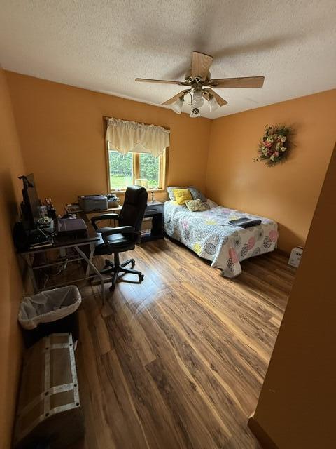 131 Bart Merrill Road Cadyville NY 12918