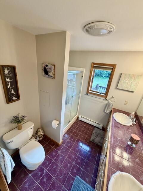 131 Bart Merrill Road Cadyville NY 12918