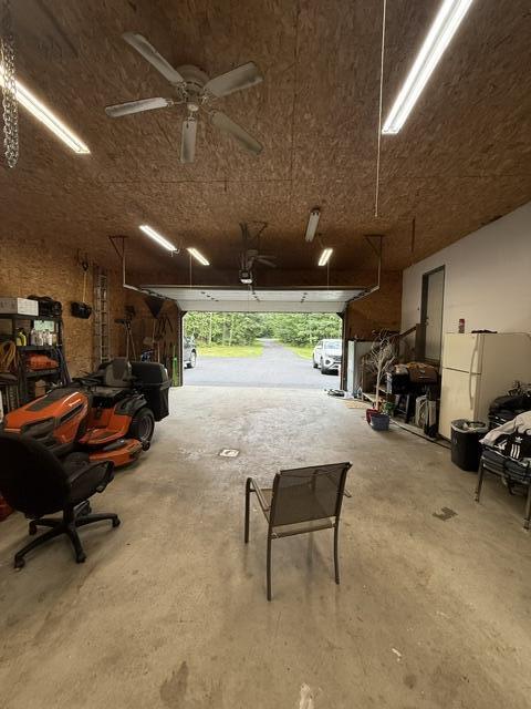 131 Bart Merrill Road Cadyville NY 12918