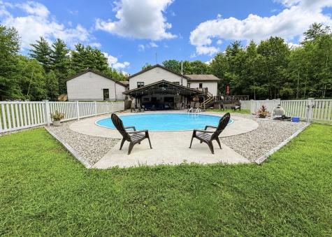 131 Bart Merrill Road Cadyville NY 12918