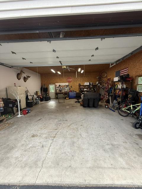 131 Bart Merrill Road Cadyville NY 12918
