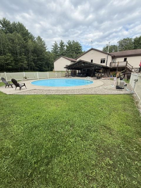 131 Bart Merrill Road Cadyville NY 12918