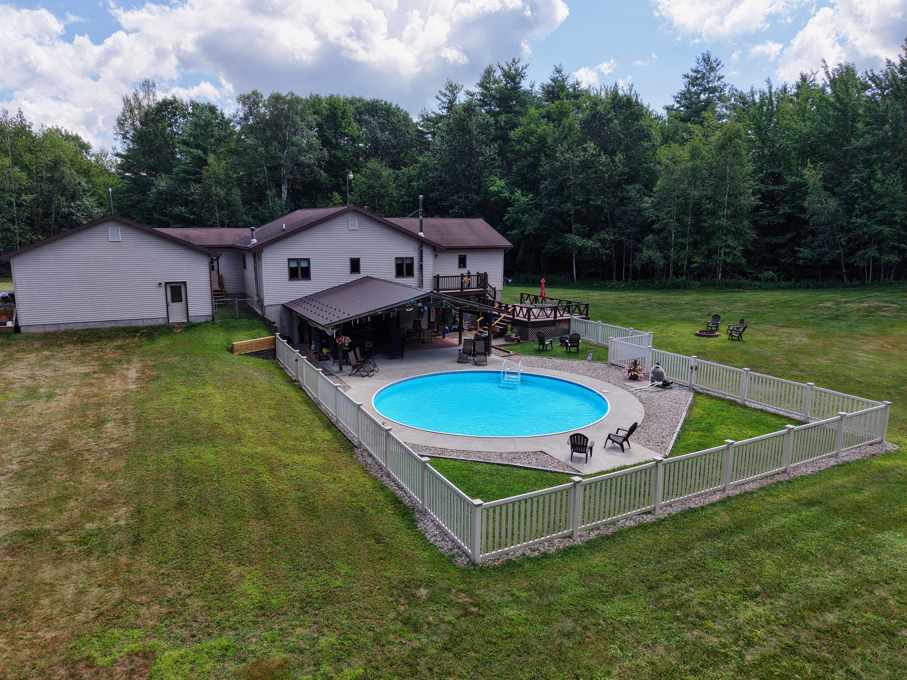 131 Bart Merrill Road Cadyville NY 12918