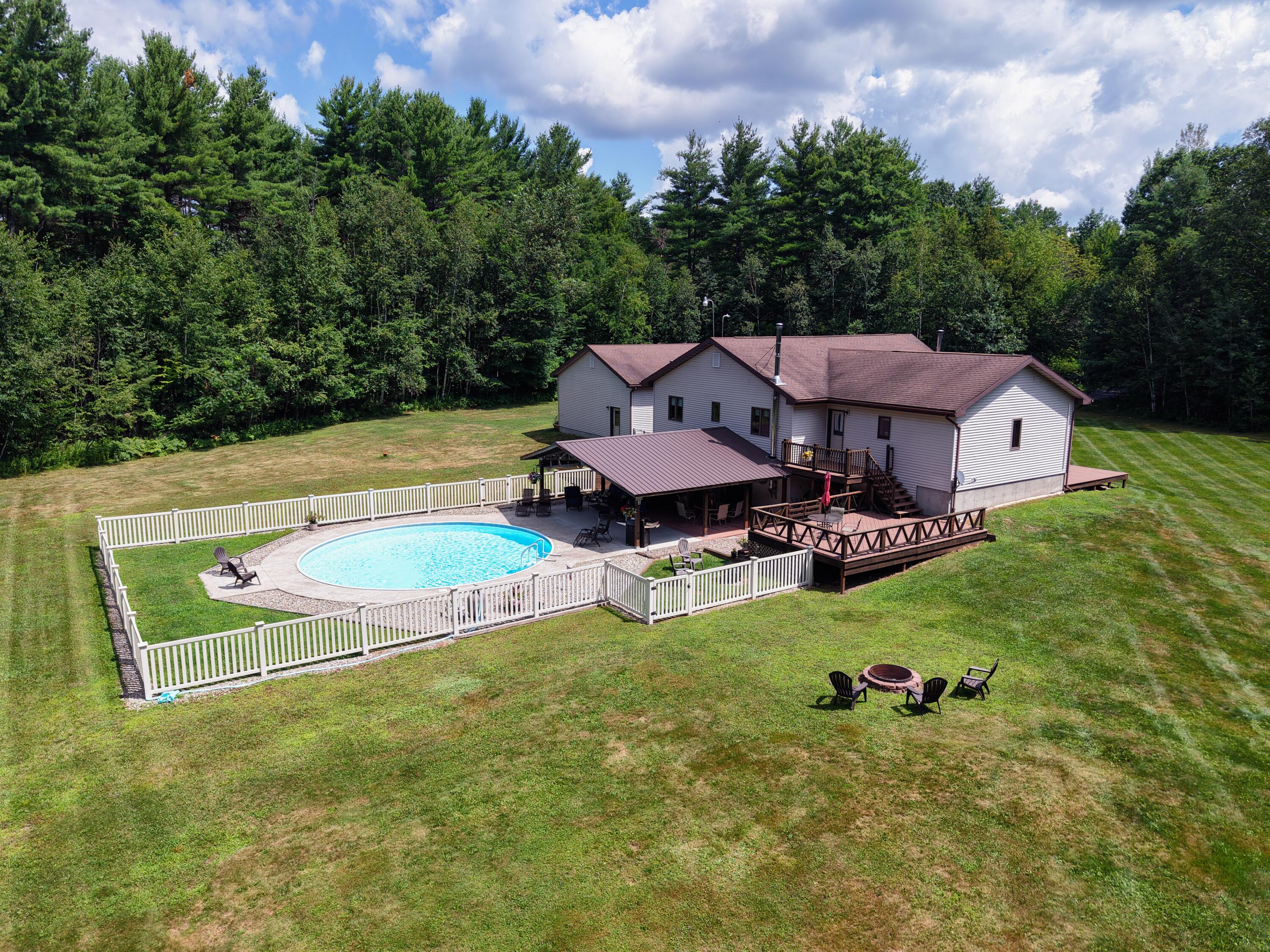 131 Bart Merrill Road Cadyville NY 12918