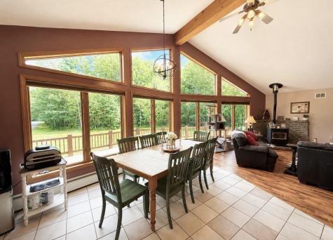 131 Bart Merrill Road Cadyville NY 12918