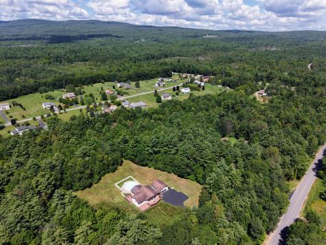 131 Bart Merrill Road Cadyville NY 12918
