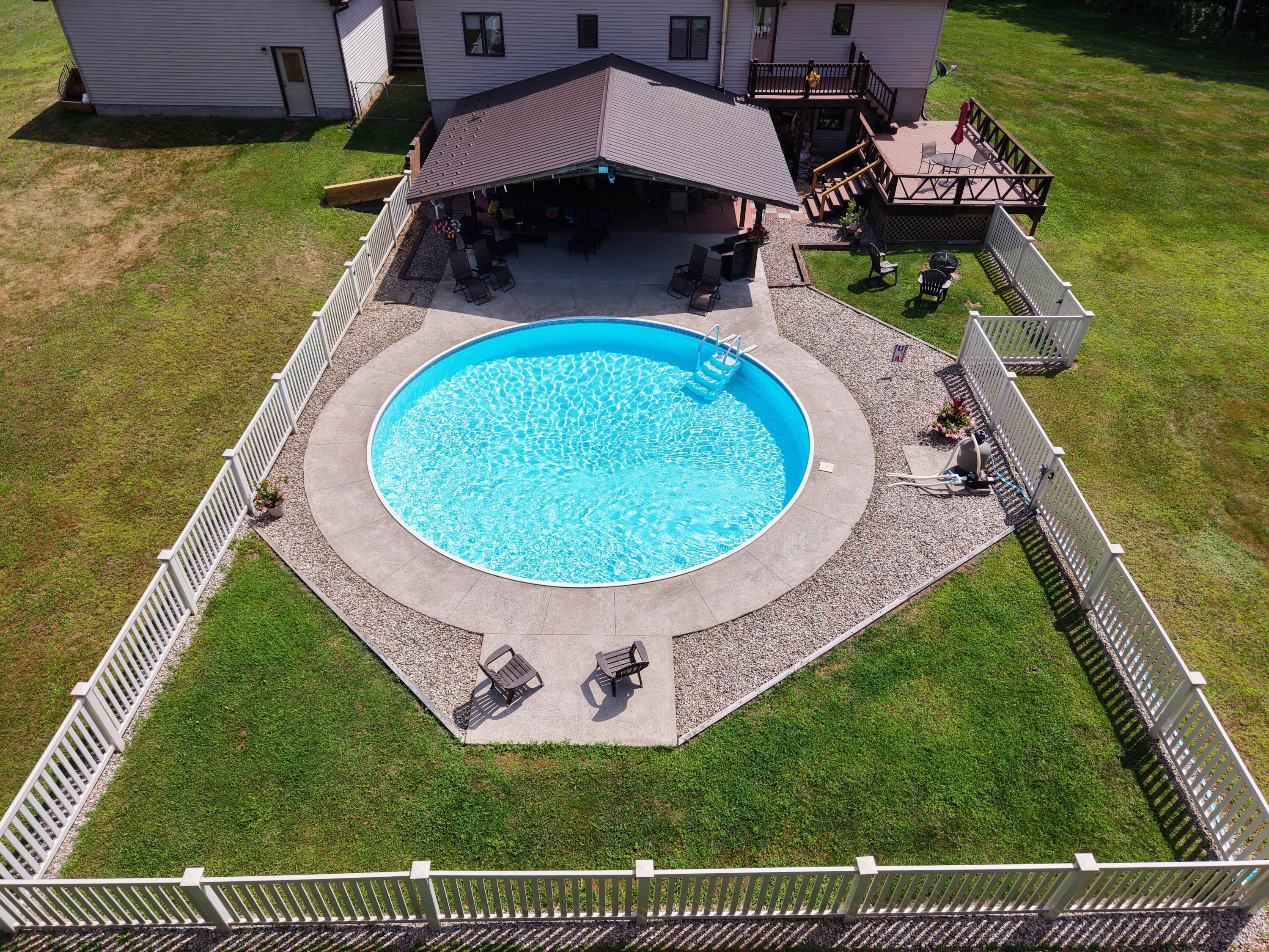 131 Bart Merrill Road Cadyville NY 12918