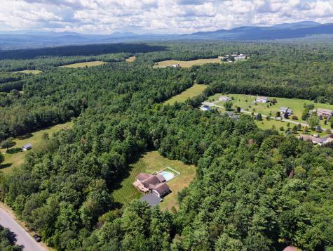 131 Bart Merrill Road Cadyville NY 12918