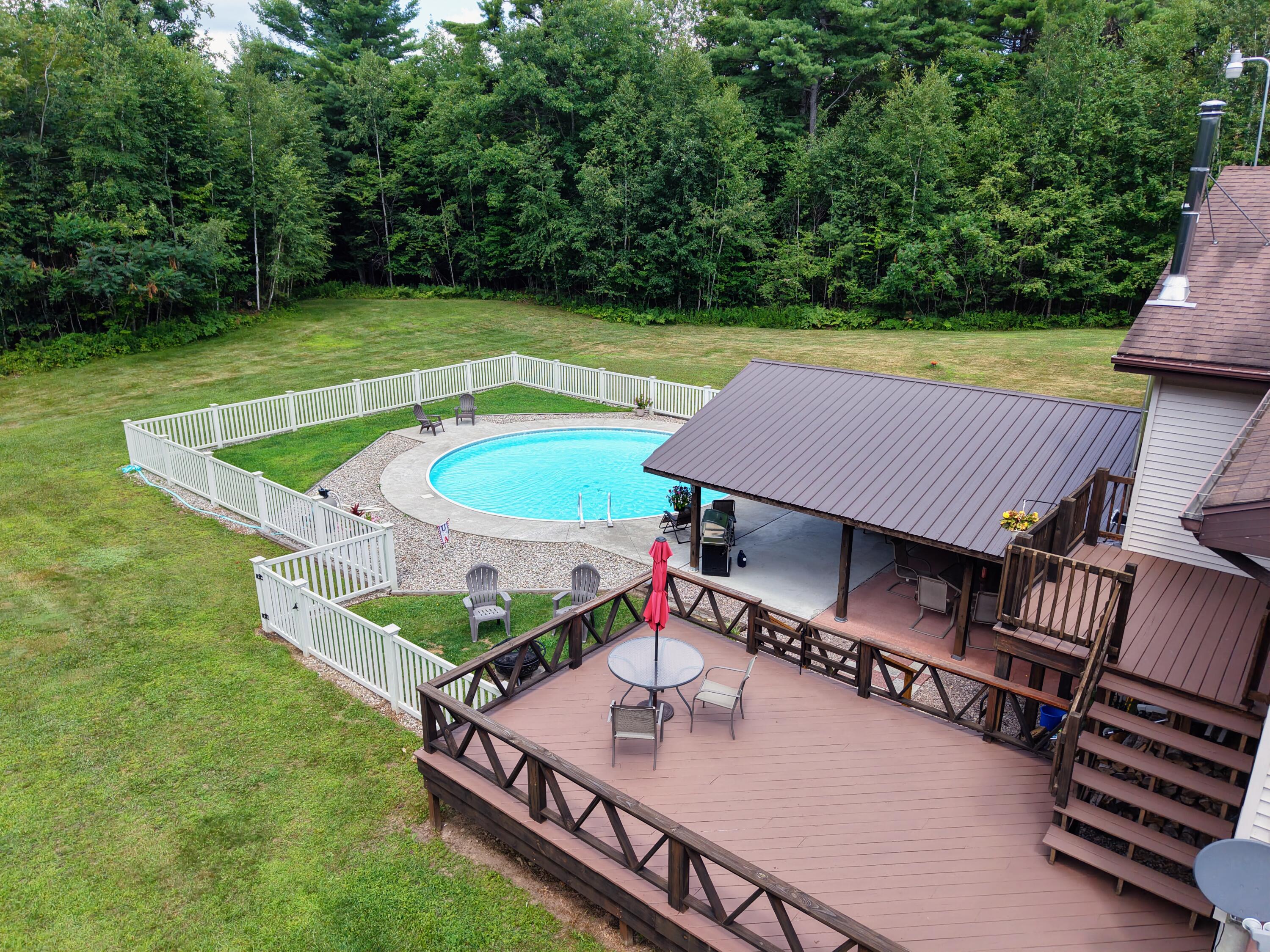 131 Bart Merrill Road Cadyville NY 12918