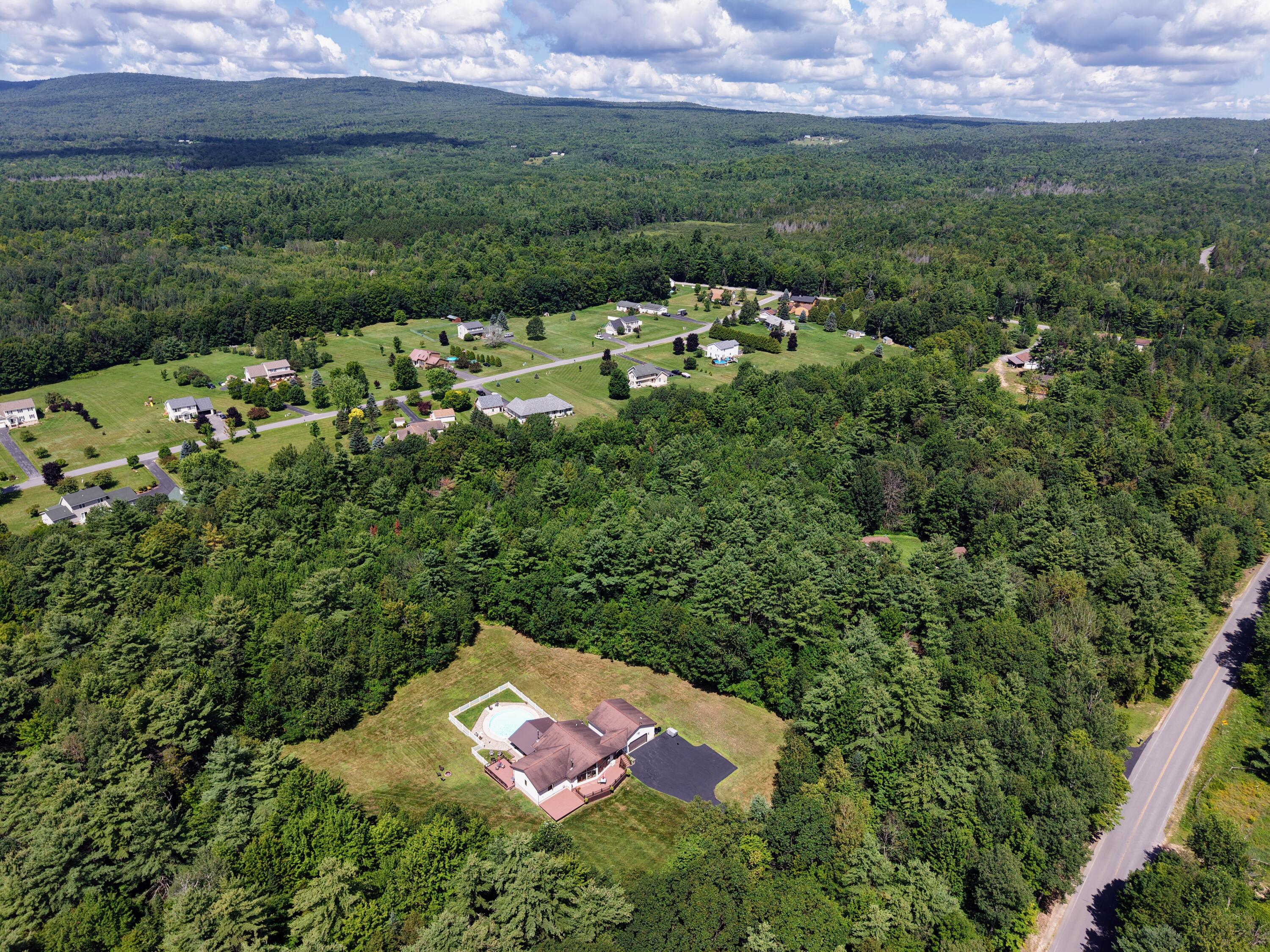 131 Bart Merrill Road Cadyville NY 12918
