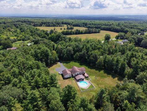 131 Bart Merrill Road Cadyville NY 12918