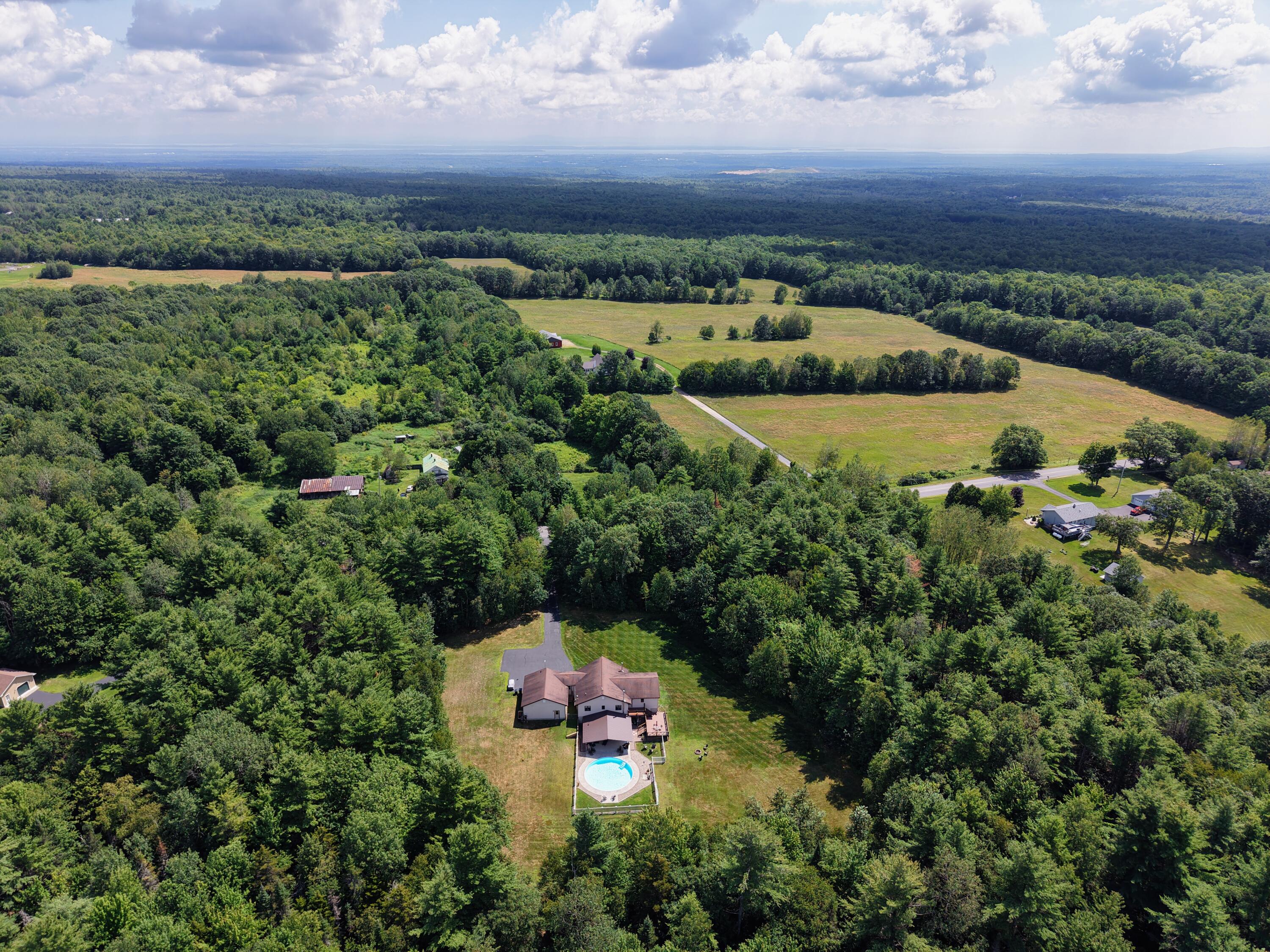131 Bart Merrill Road Cadyville NY 12918