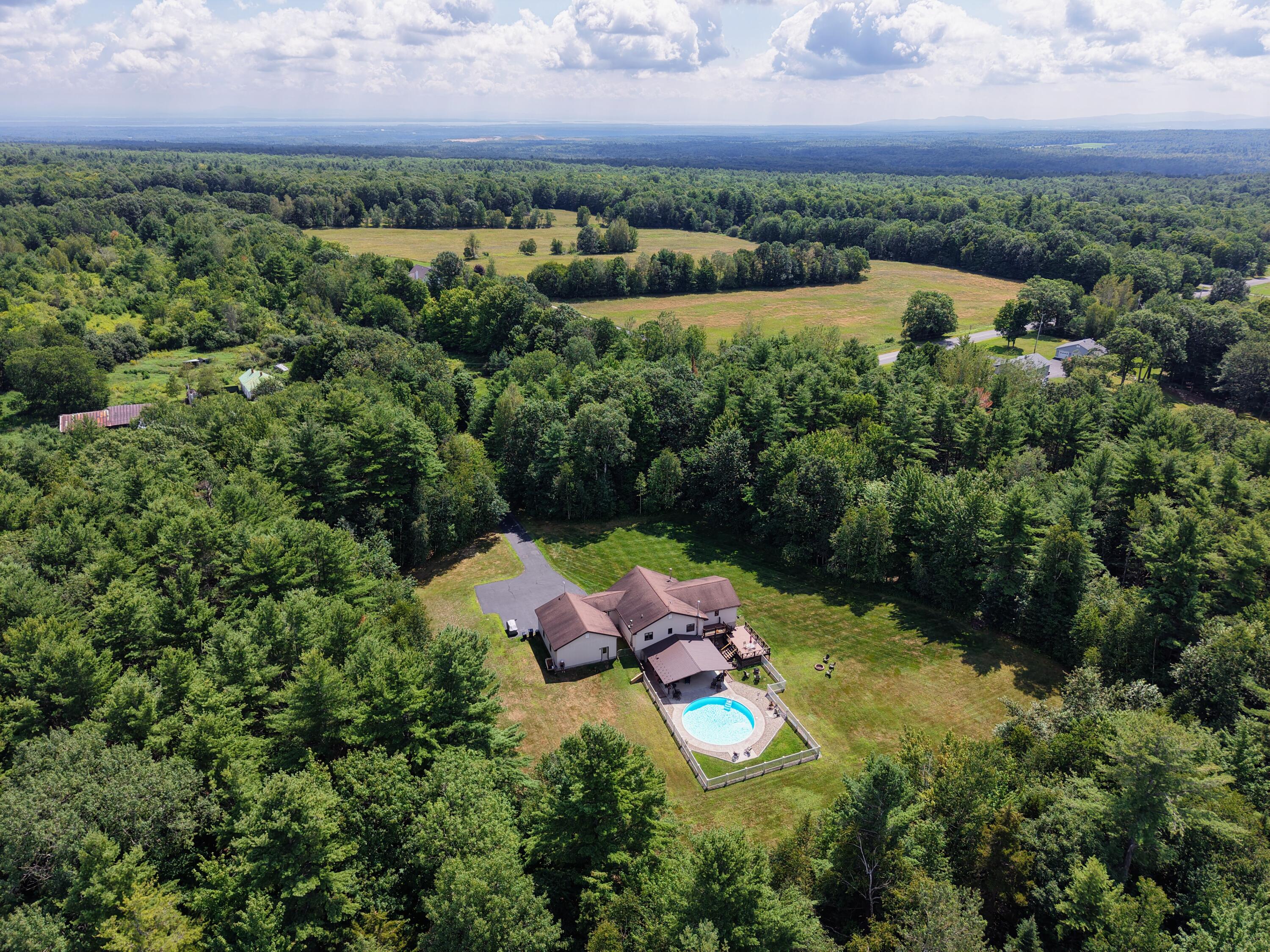 131 Bart Merrill Road Cadyville NY 12918