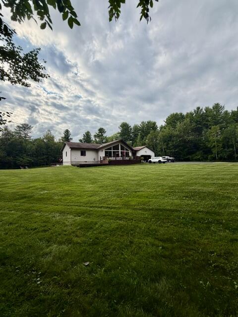131 Bart Merrill Road Cadyville NY 12918