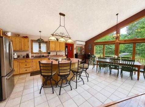 131 Bart Merrill Road Cadyville NY 12918