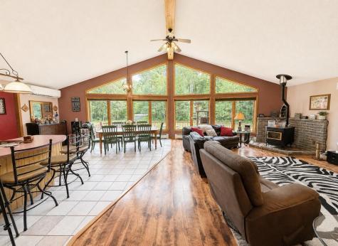 131 Bart Merrill Road Cadyville NY 12918