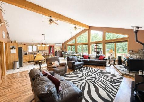 131 Bart Merrill Road Cadyville NY 12918