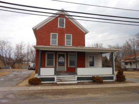 2468 State Route 11 Mooers NY 12958