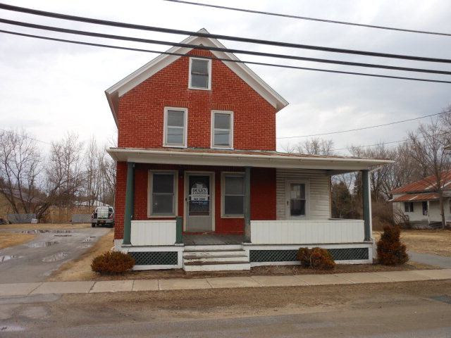 2468 State Route 11 Mooers NY 12958