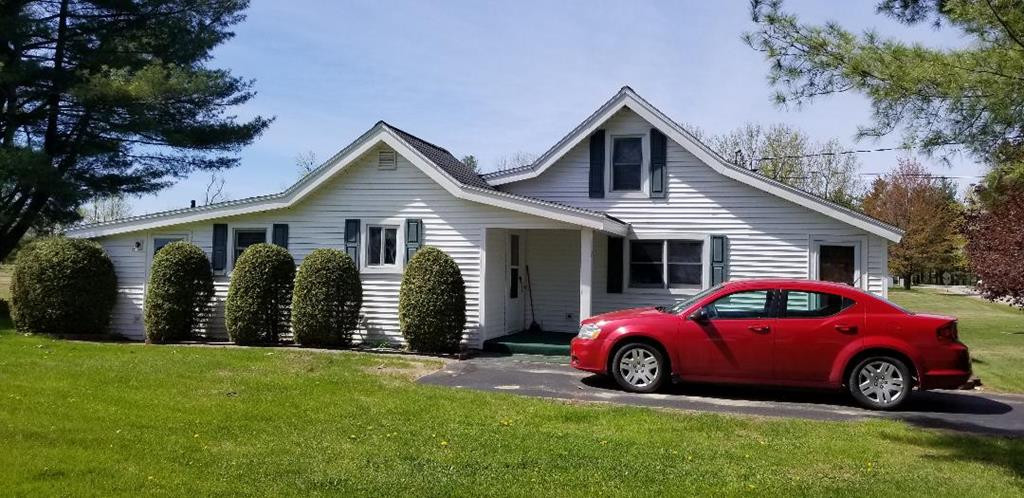 17 Park Lane Mooers NY 12958