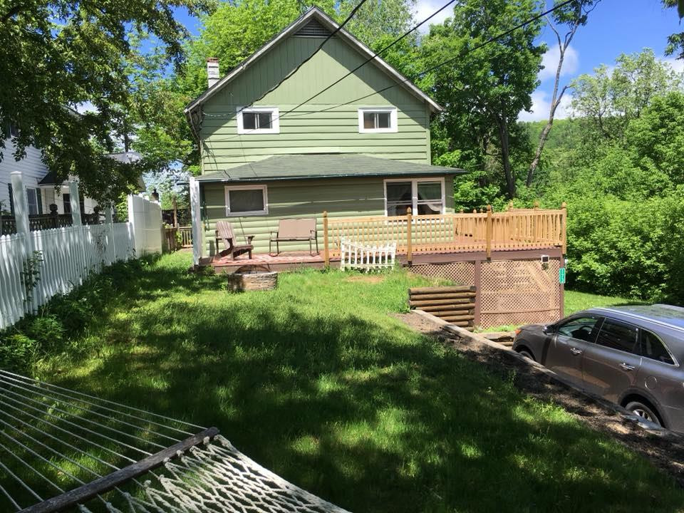 173 Prospect Avenue Saranac Lake NY 12983