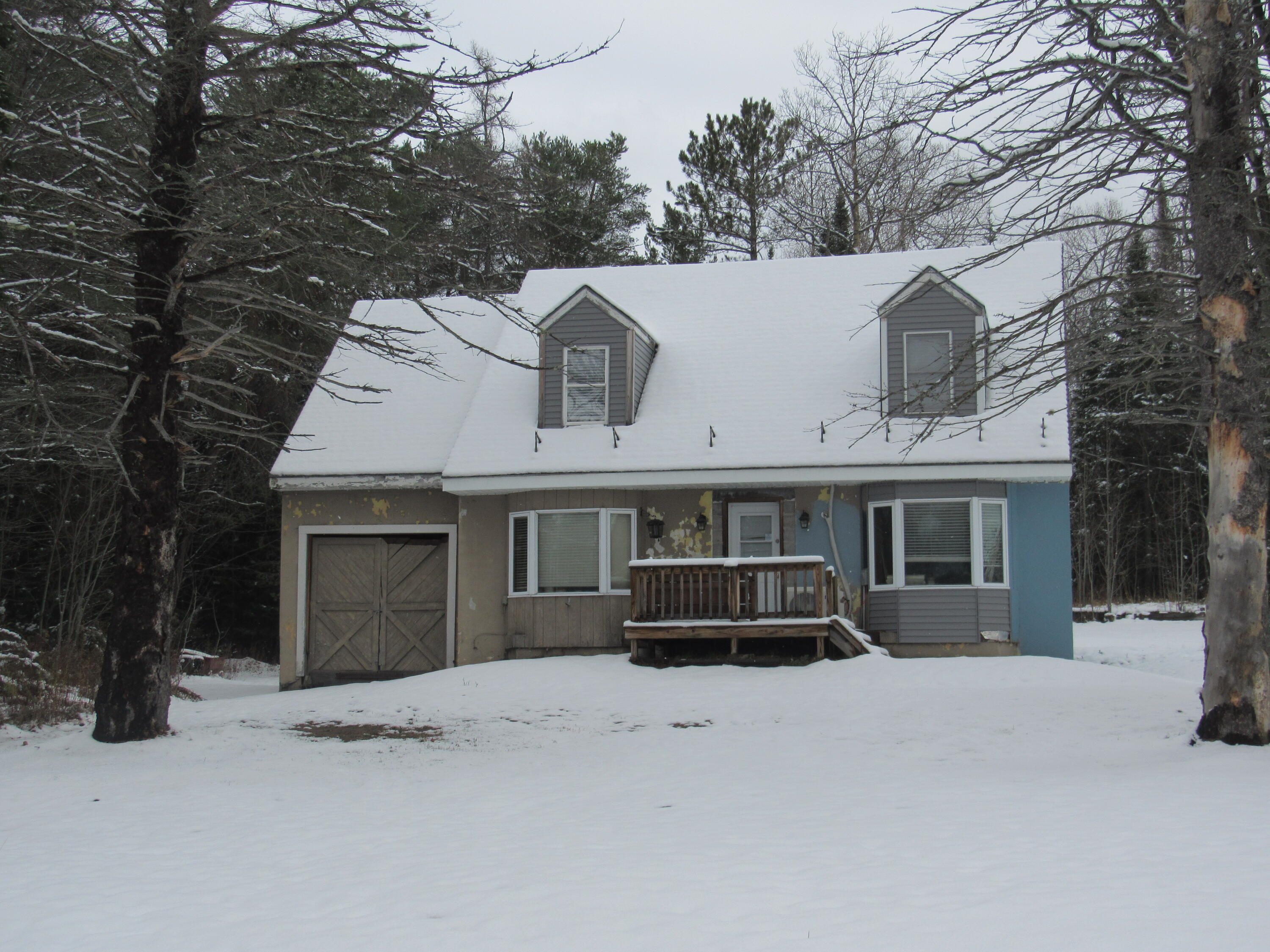 4572 State Route 374 Merrill NY 12955