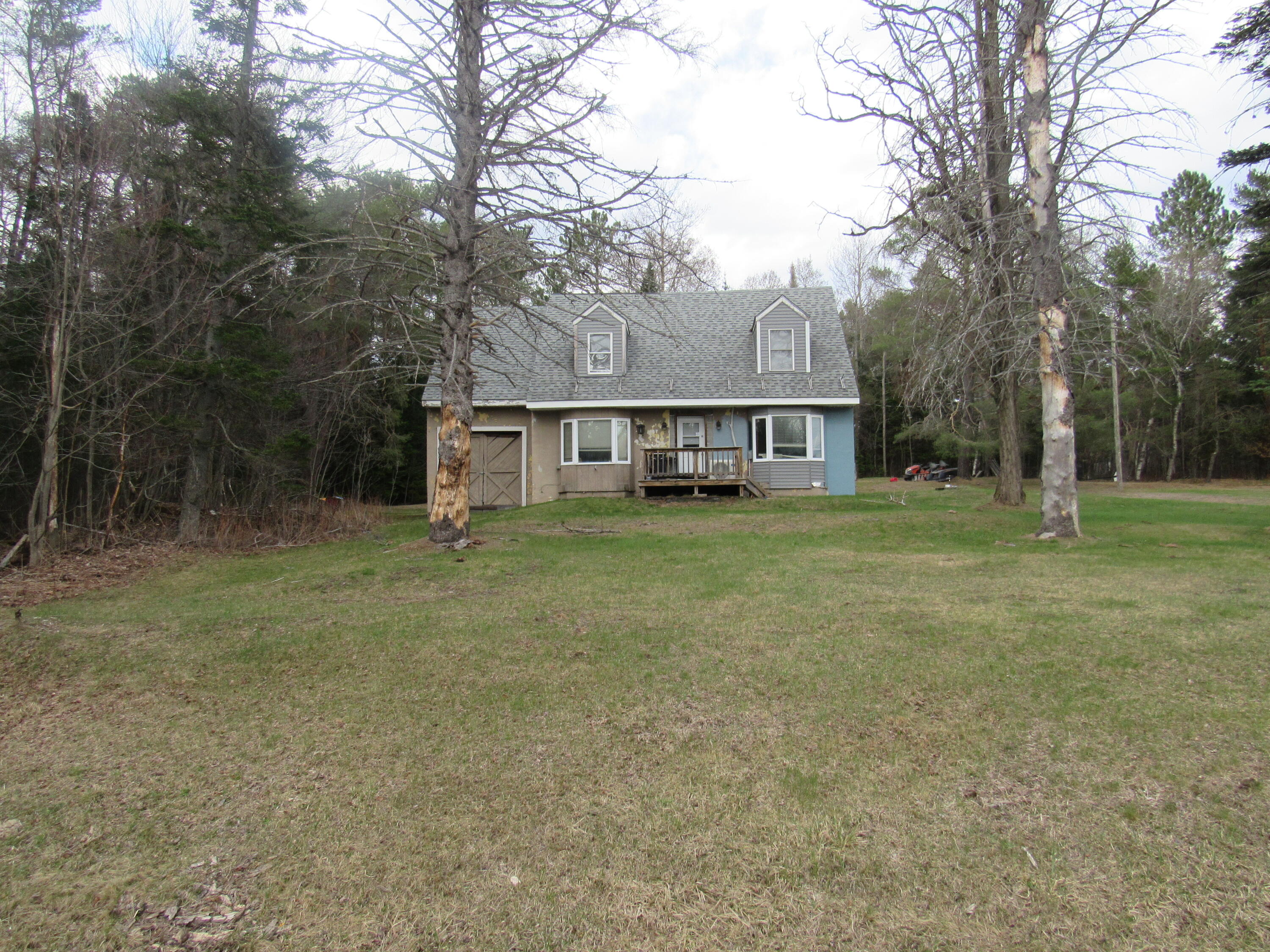 4572 State Route 374 Merrill NY 12955