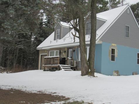 4572 State Route 374 Merrill NY 12955