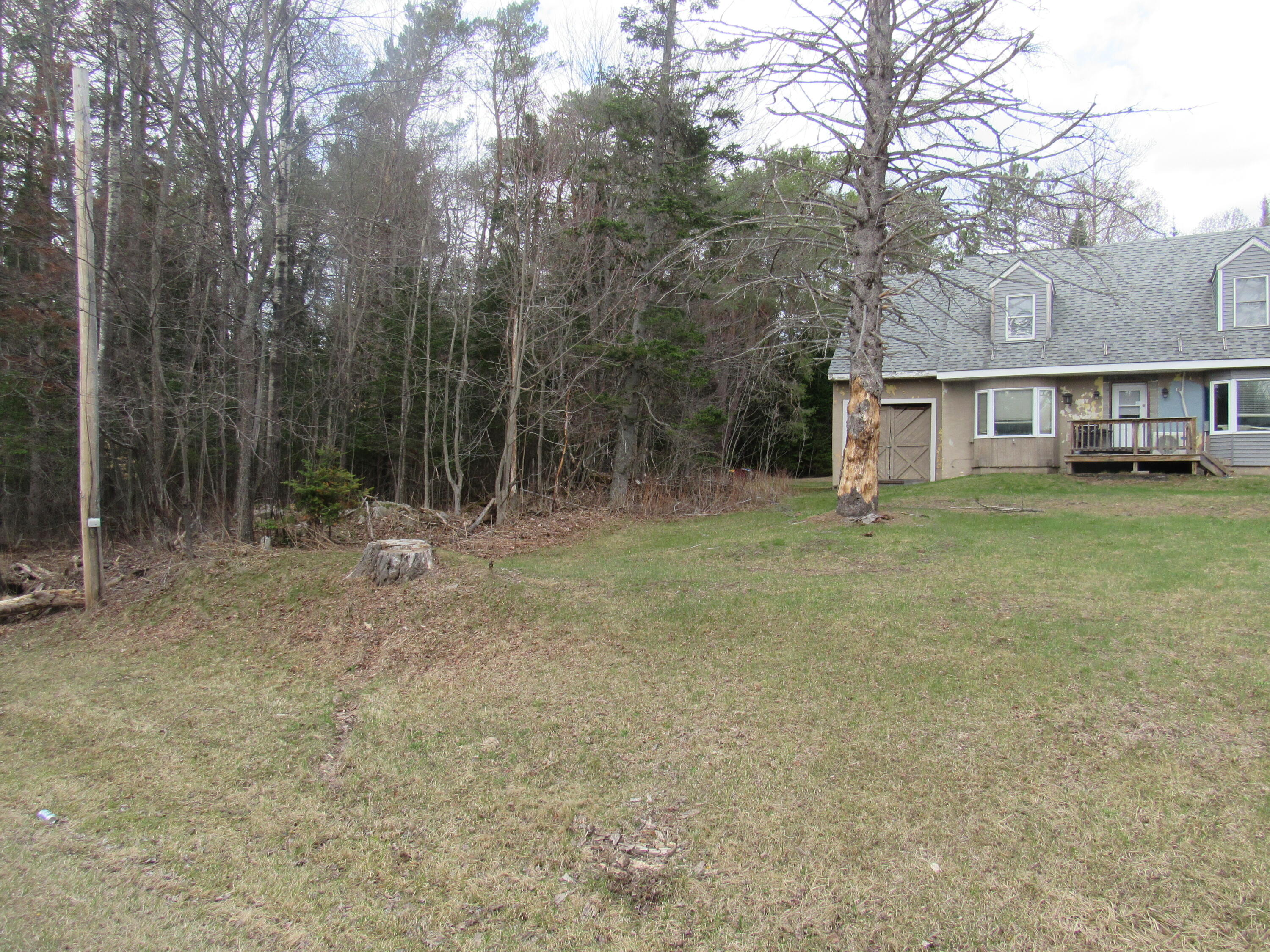 4572 State Route 374 Merrill NY 12955