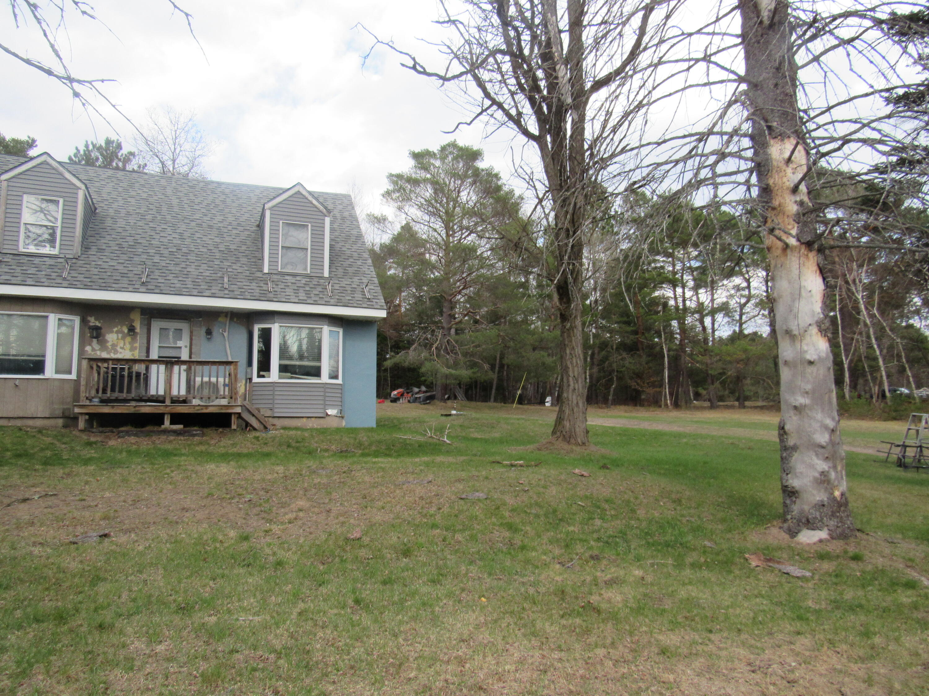 4572 State Route 374 Merrill NY 12955