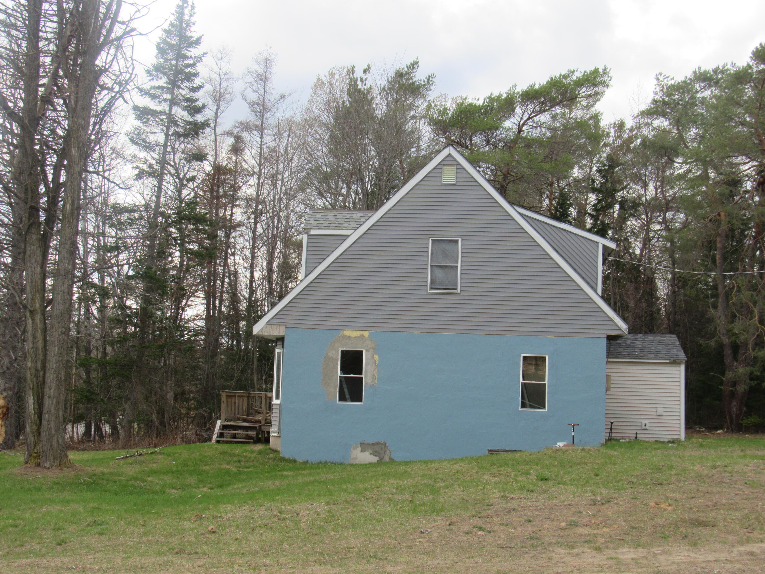 4572 State Route 374 Merrill NY 12955