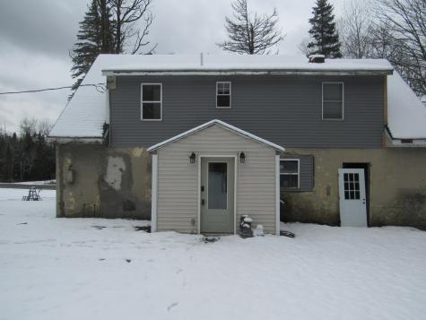 4572 State Route 374 Merrill NY 12955