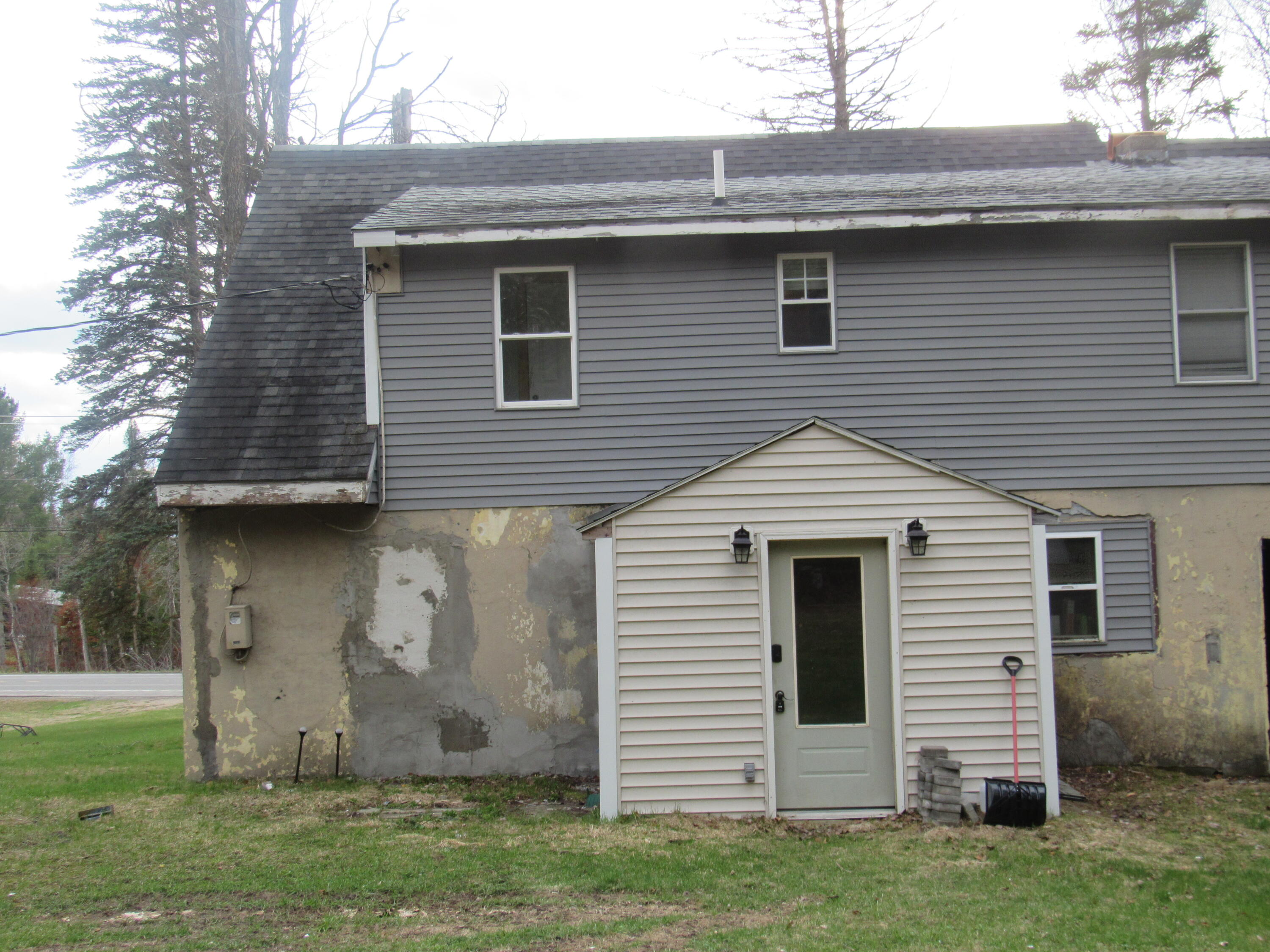 4572 State Route 374 Merrill NY 12955