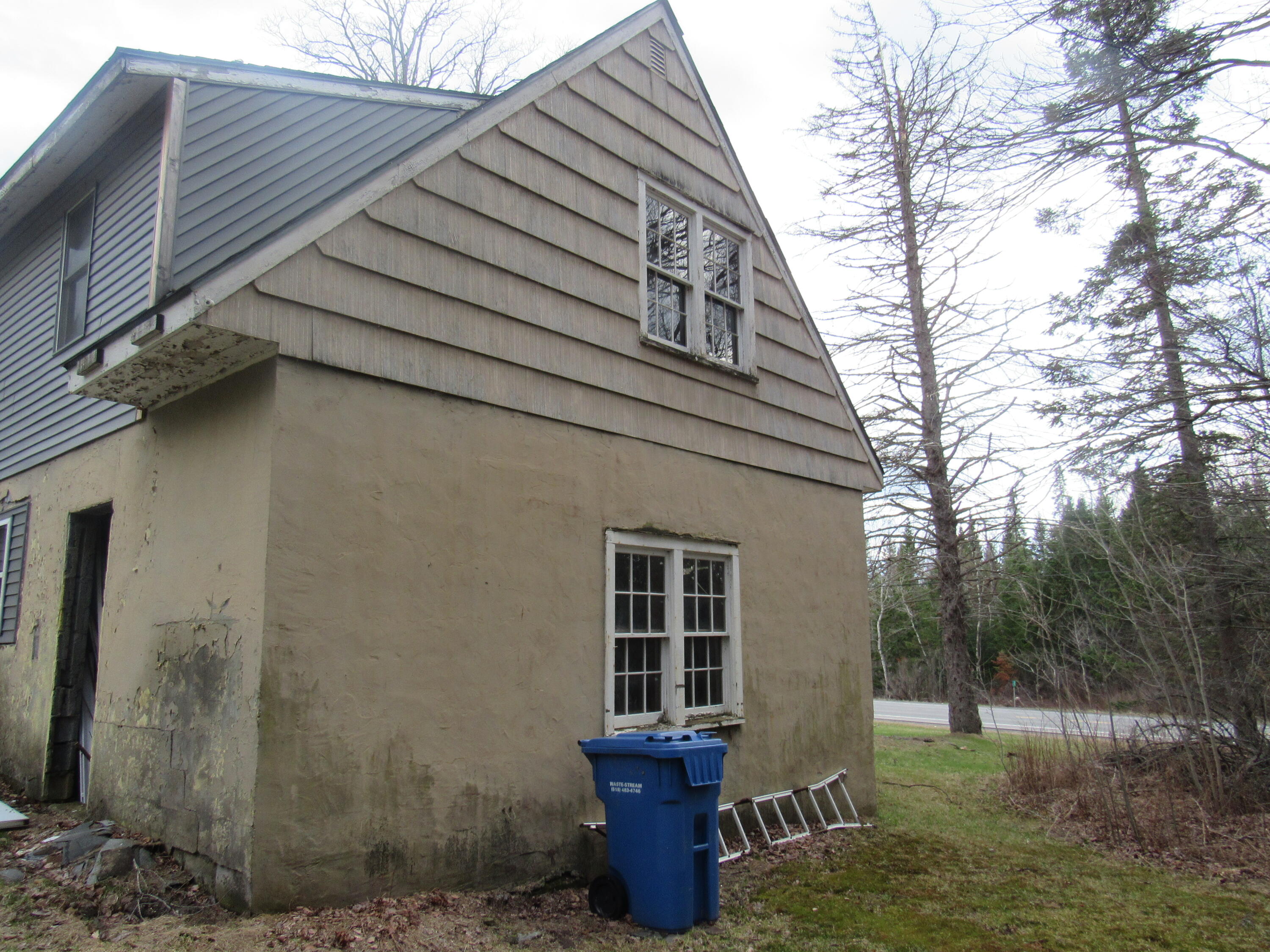 4572 State Route 374 Merrill NY 12955