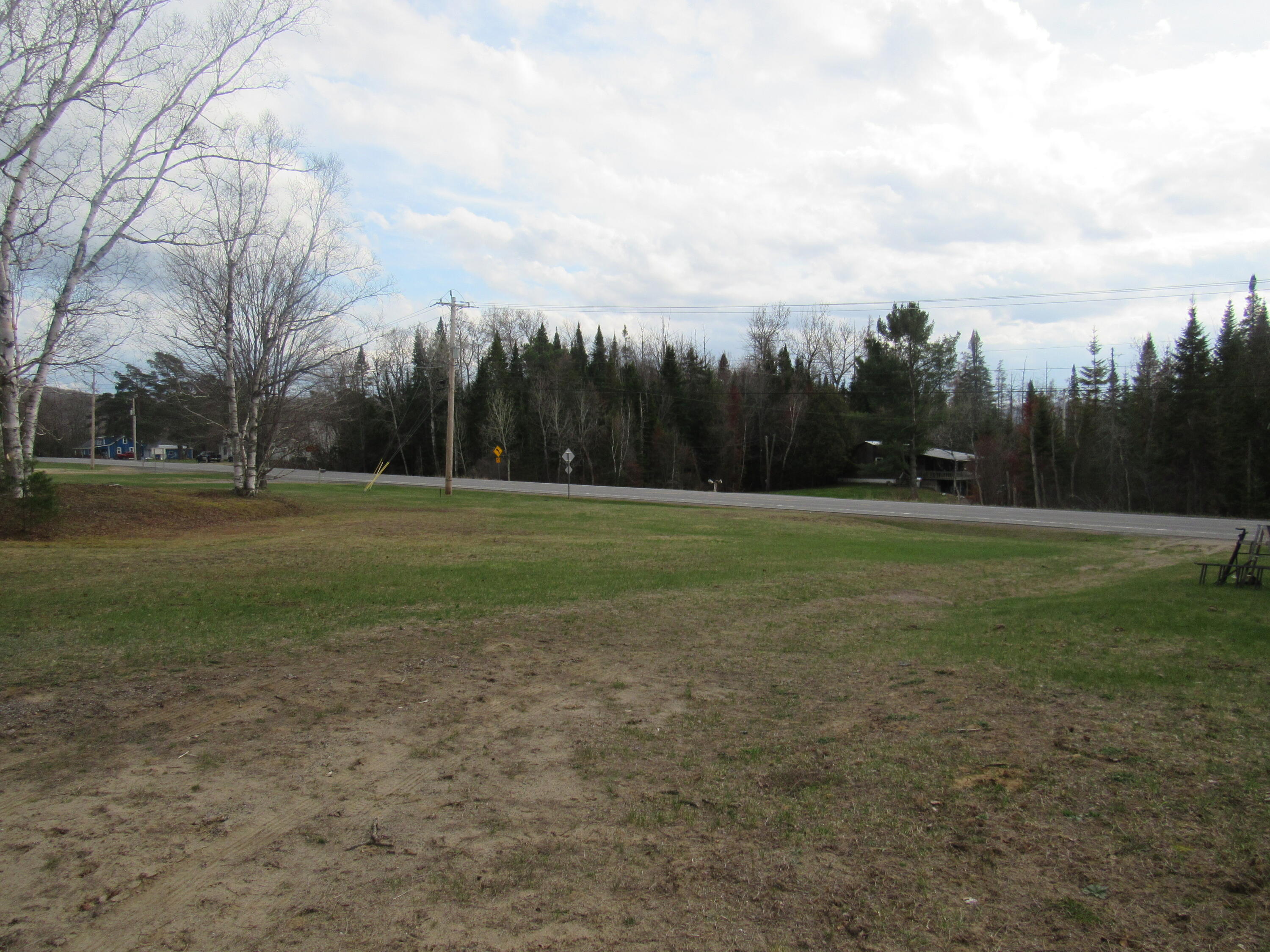 4572 State Route 374 Merrill NY 12955