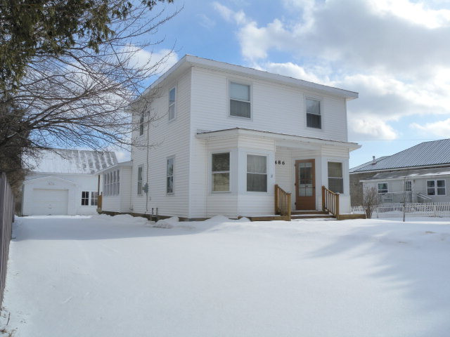486 Devils Den Road Altona NY 12910
