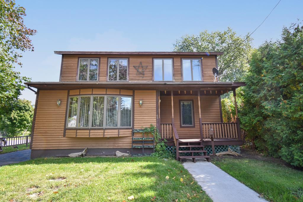 46 Grace Avenue Plattsburgh NY 12901