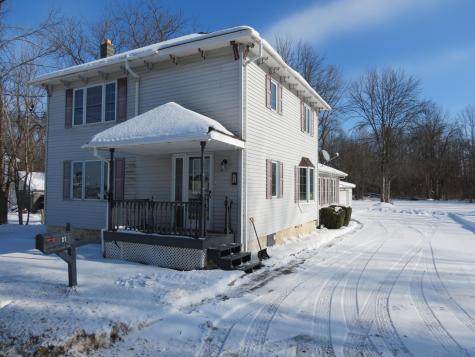 31 Church Street Rouses Point NY 12979